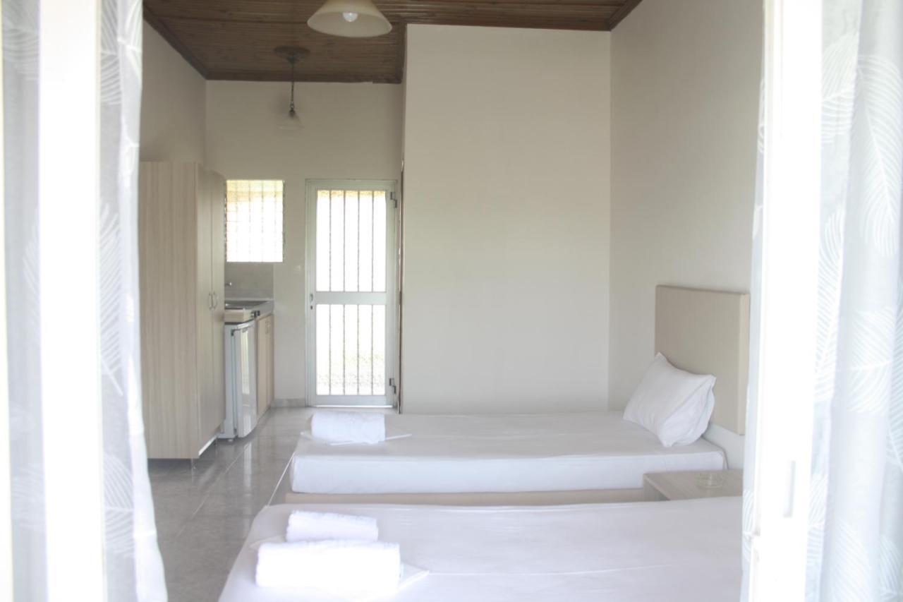 Maria Studios Laganas Ngoại thất bức ảnh